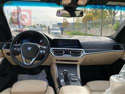 بي ام دبليو الفئة 3